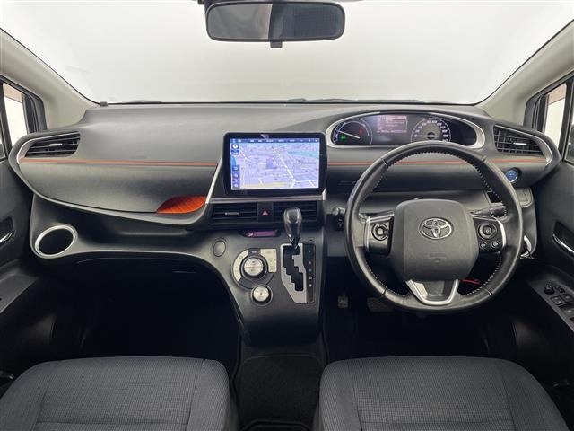 Toyota SIENTA 2015 7429234-14