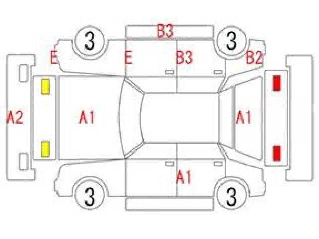 Toyota SIENTA 2015 7429234-23