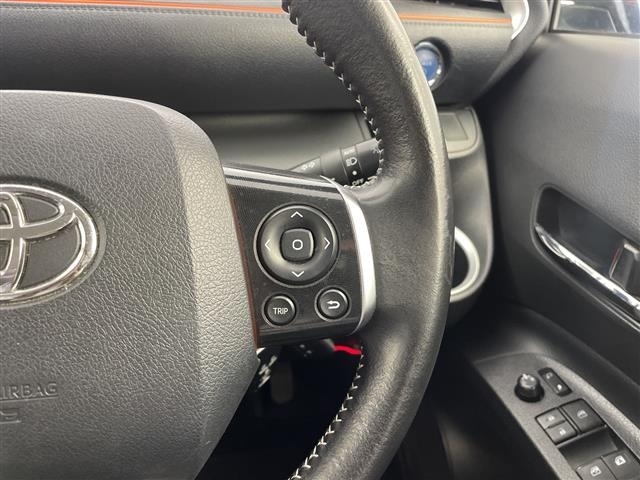 Toyota SIENTA 2015 7429234-5