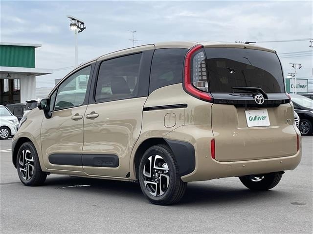 Toyota SIENTA 2026 7429237-13