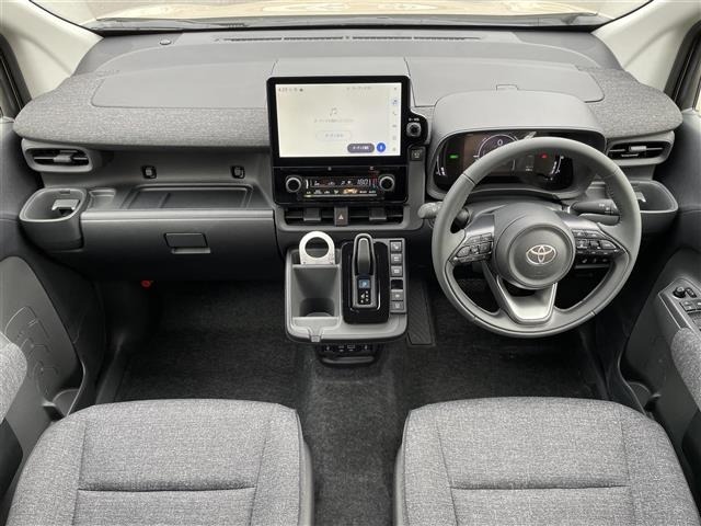 Toyota SIENTA 2026 7429237-14