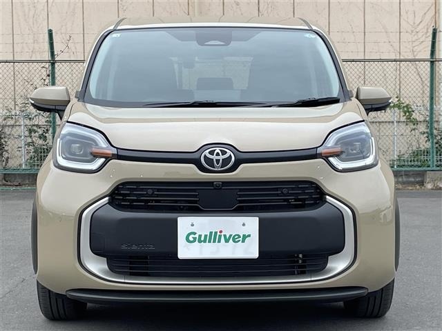 Toyota SIENTA 2026 7429237-20