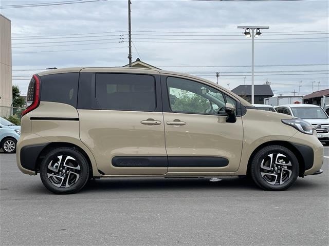 Toyota SIENTA 2026 7429237-22