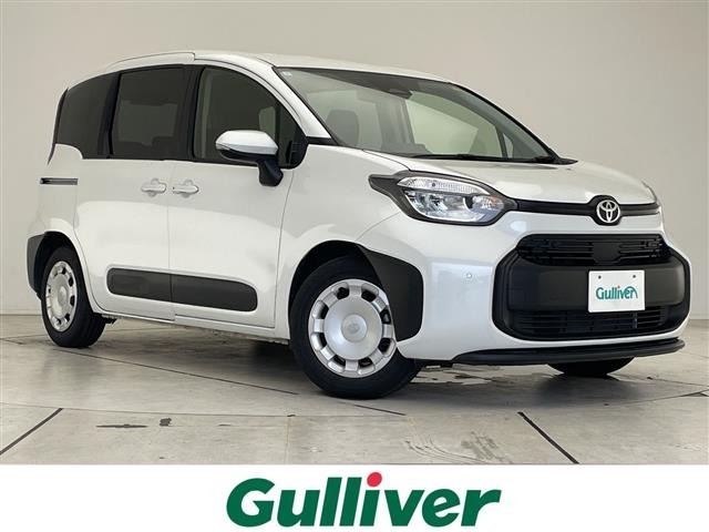 Toyota SIENTA 2025 7429246-0