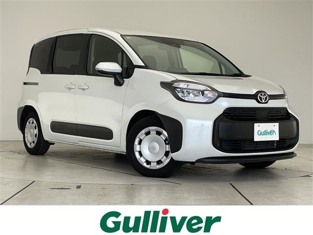 Toyota SIENTA 2025 7429249-0