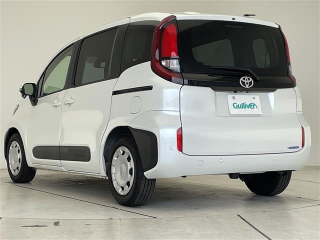 Toyota SIENTA 2025 7429249-2