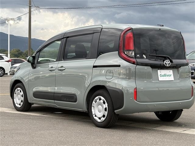 Toyota SIENTA 2024 7429252-13