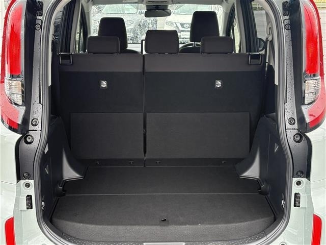 Toyota SIENTA 2024 7429252-2