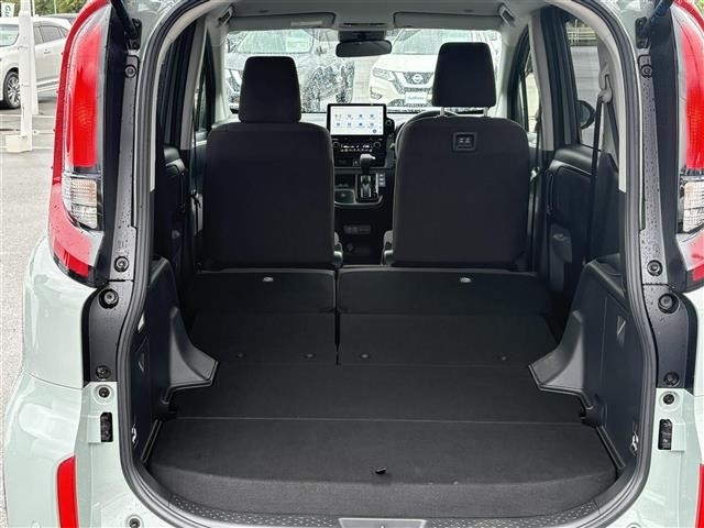 Toyota SIENTA 2024 7429252-4