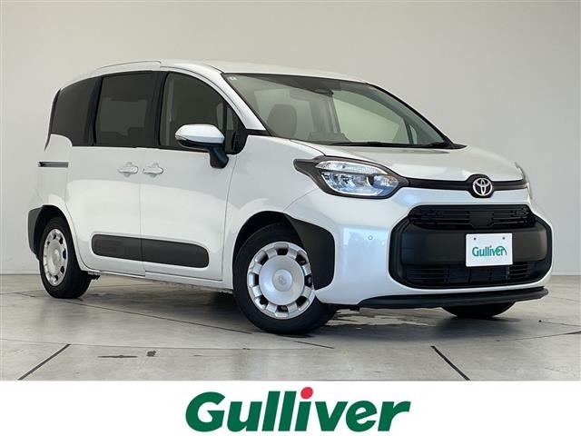Toyota SIENTA 2025 7429255-0