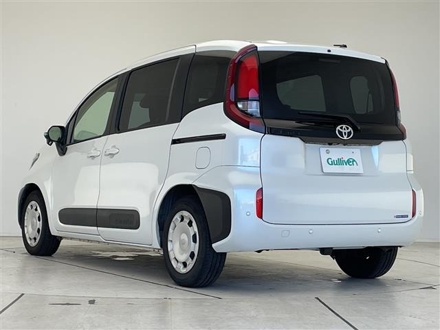 Toyota SIENTA 2025 7429255-4