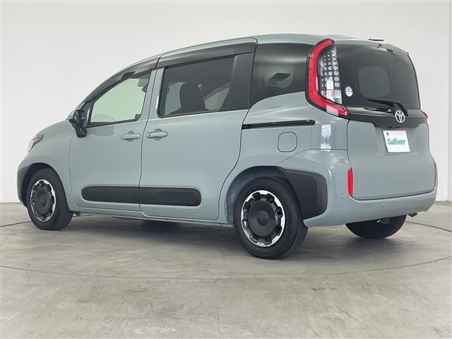 Toyota SIENTA 2025 7429275-13