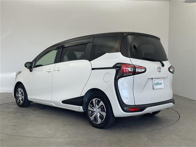 Toyota SIENTA 2021 7429279-13