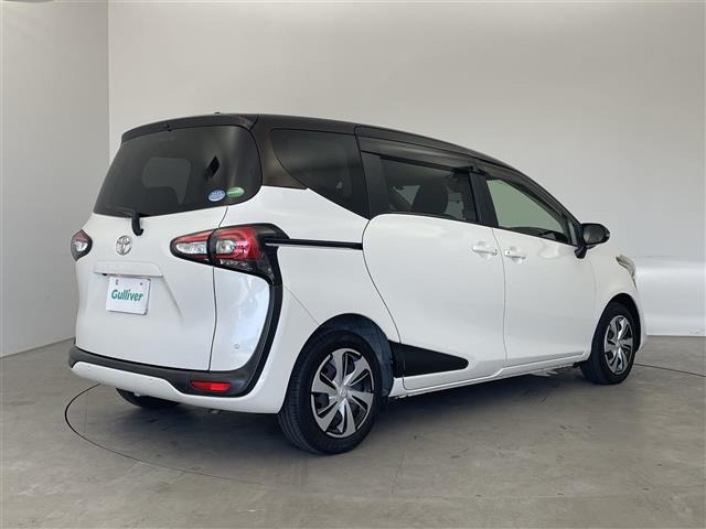 Toyota SIENTA 2021 7429279-14
