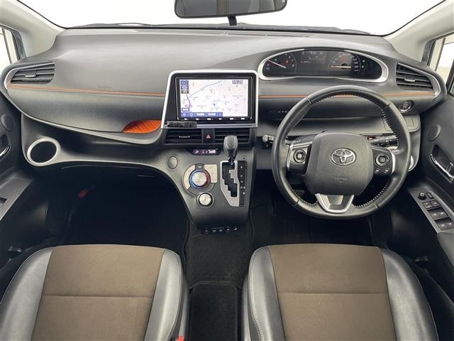 Toyota SIENTA 2021 7429279-15