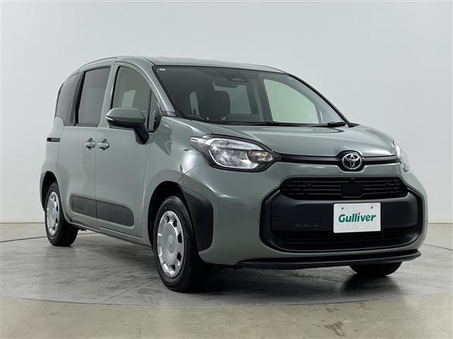 Toyota SIENTA 2025 7429287-0