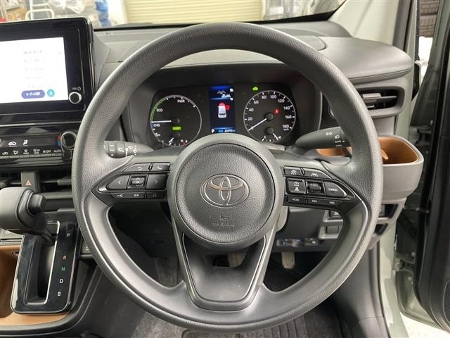 Toyota SIENTA 2025 7429287-11