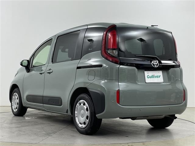 Toyota SIENTA 2025 7429287-13