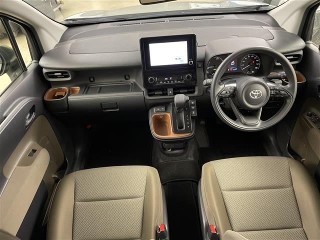 Toyota SIENTA 2025 7429287-14