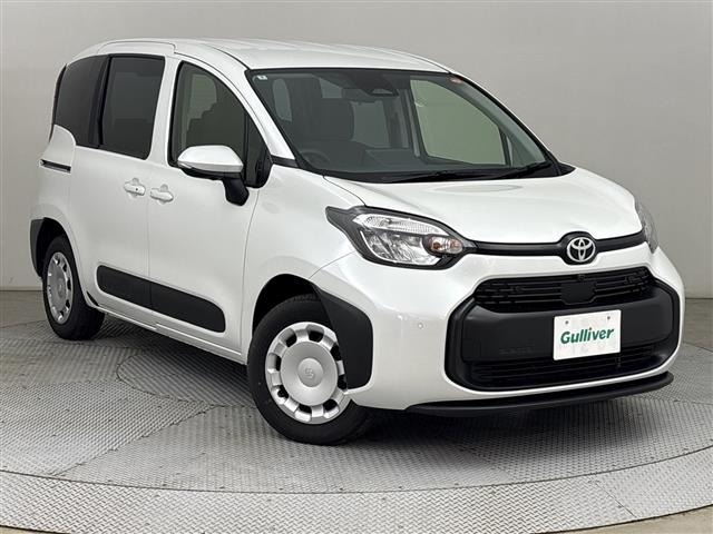 Toyota SIENTA 2025 7429314-0