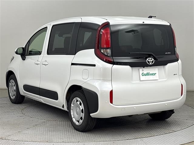Toyota SIENTA 2025 7429314-13