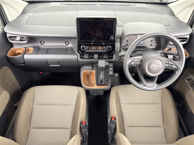 Toyota SIENTA 2025 7429314-14