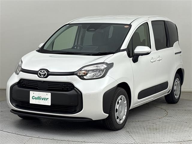 Toyota SIENTA 2025 7429314-15