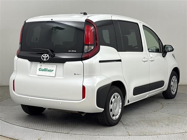 Toyota SIENTA 2025 7429314-16