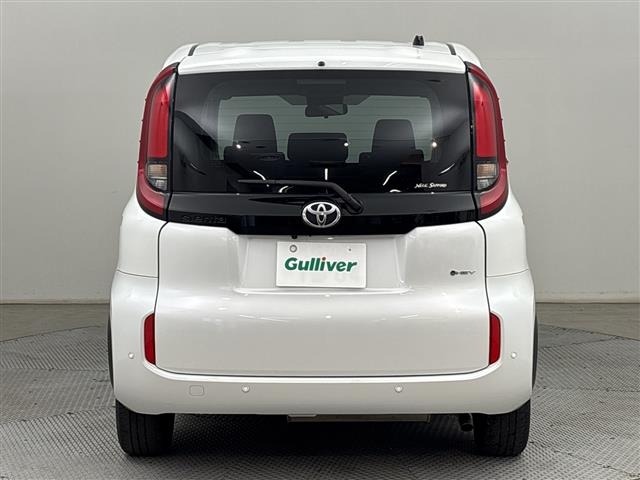 Toyota SIENTA 2025 7429314-18
