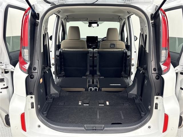 Toyota SIENTA 2025 7429314-20