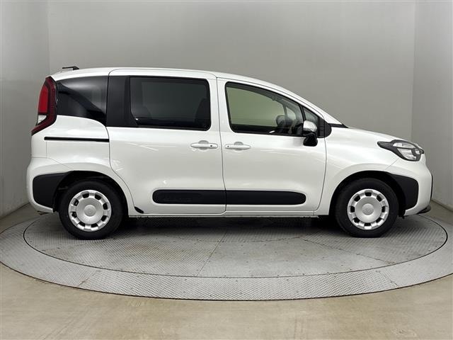 Toyota SIENTA 2025 7429314-21