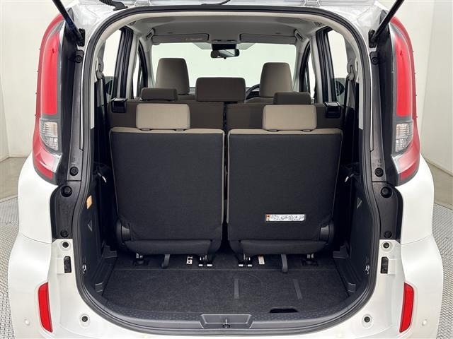 Toyota SIENTA 2025 7429314-9
