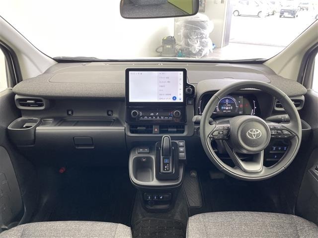 Toyota SIENTA 2025 7429340-14