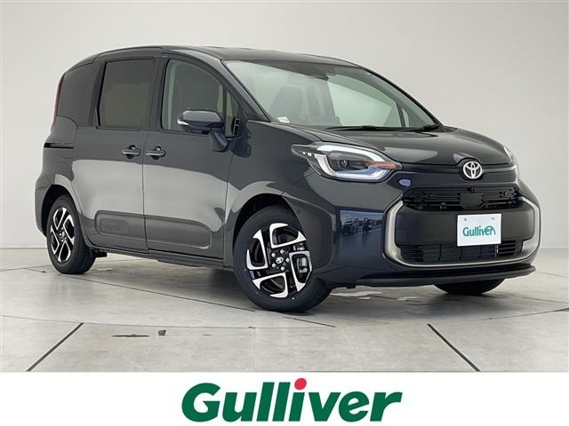 Toyota SIENTA 2026 7429376-0