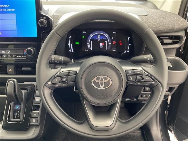 Toyota SIENTA 2026 7429376-14