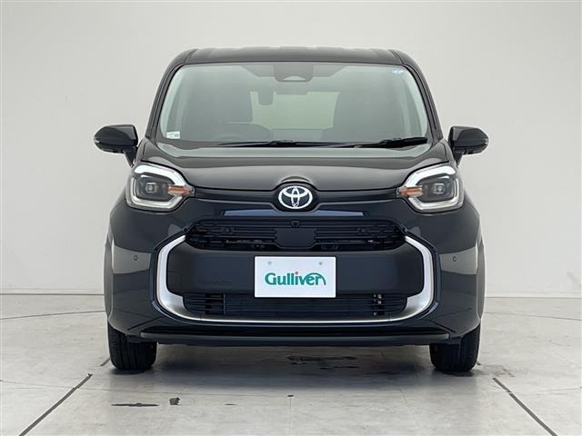 Toyota SIENTA 2026 7429376-22