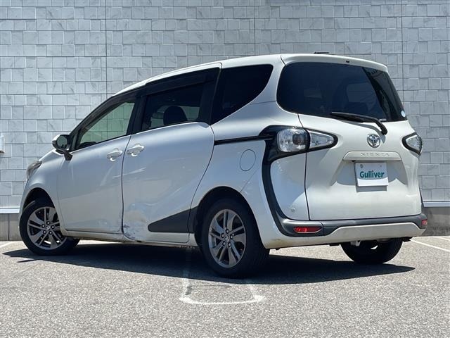 Toyota SIENTA 2016 7429420-13