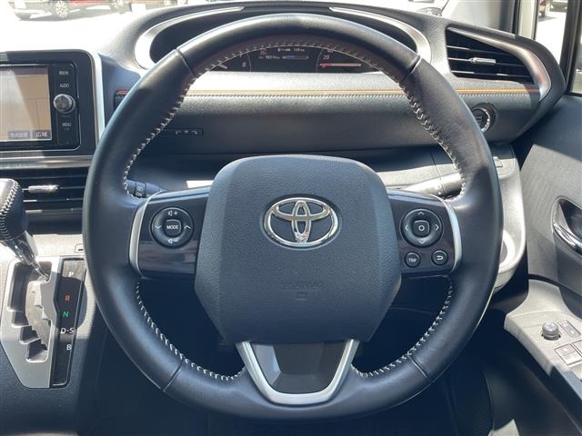 Toyota SIENTA 2016 7429420-19