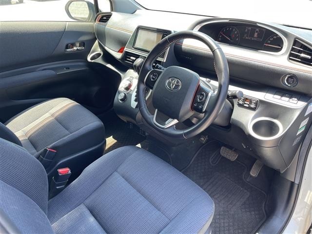 Toyota SIENTA 2016 7429420-22