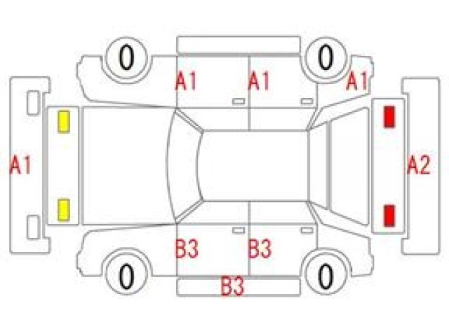 Toyota SIENTA 2016 7429420-23