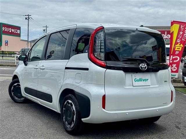 Toyota SIENTA 2026 7429425-13