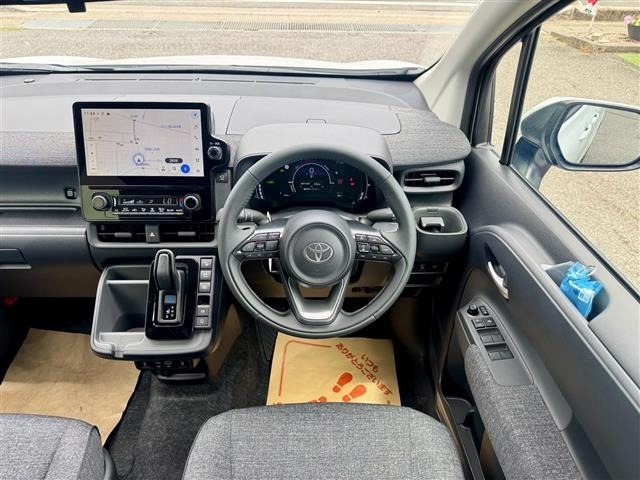 Toyota SIENTA 2026 7429425-17