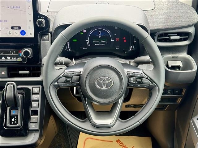 Toyota SIENTA 2026 7429425-18