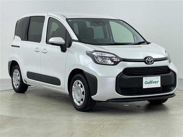 Toyota SIENTA 2025 7429529-0