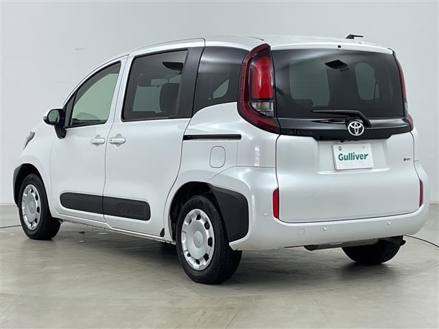 Toyota SIENTA 2025 7429529-13