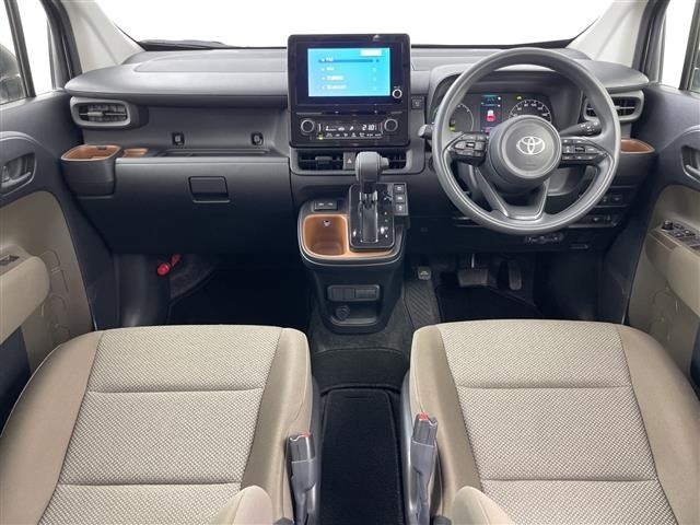 Toyota SIENTA 2025 7429529-15