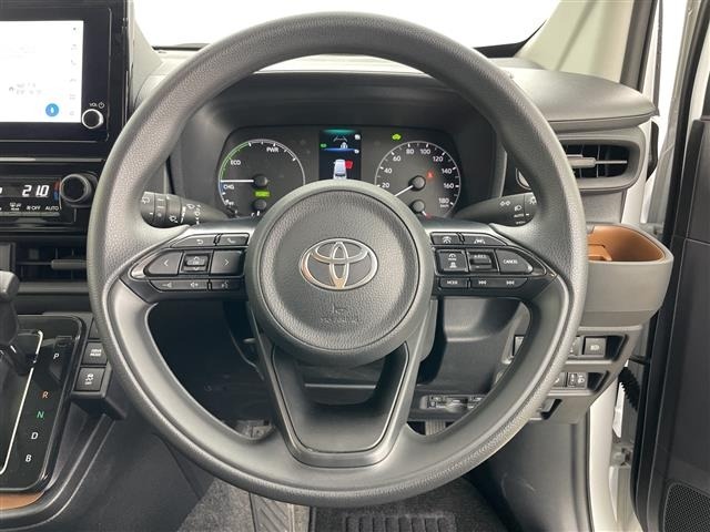 Toyota SIENTA 2025 7429529-5