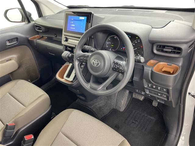 Toyota SIENTA 2025 7429529-6