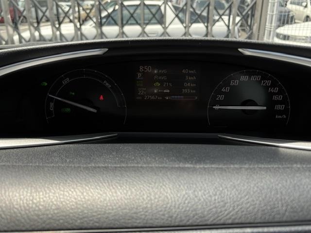 Toyota SIENTA 2020 7429567-1