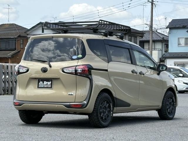 Toyota SIENTA 2020 7429567-13